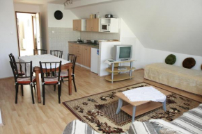 Apartment Kata